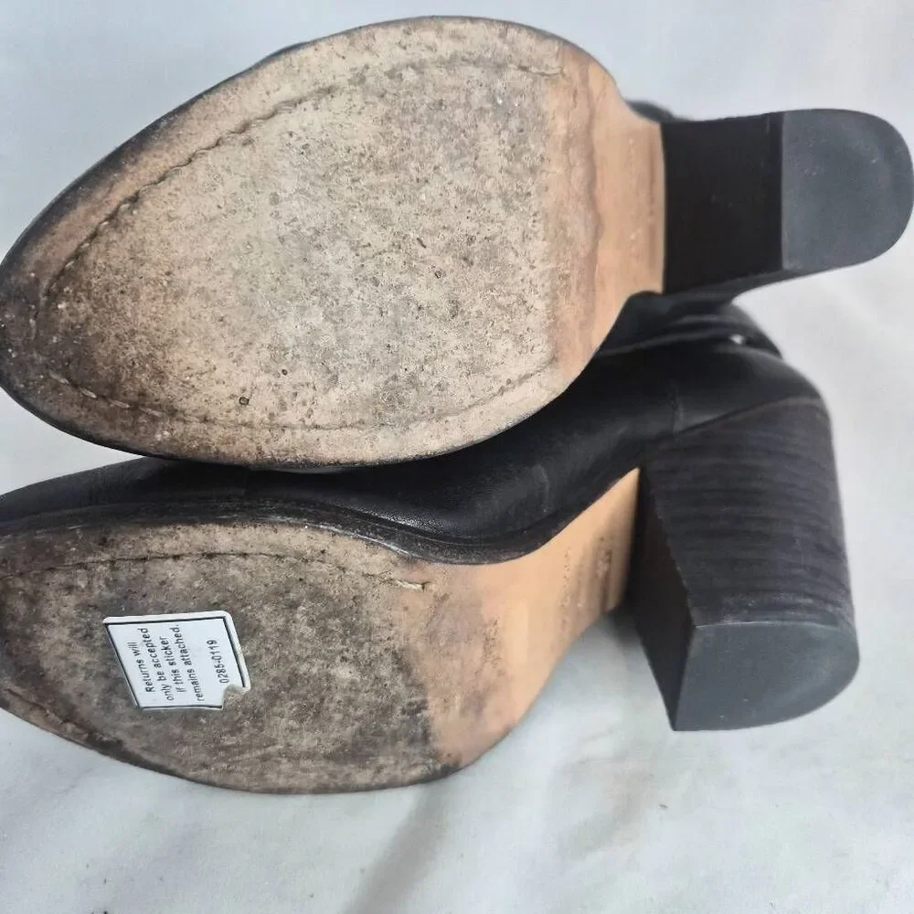 Rag & Bone  Harrow booties
